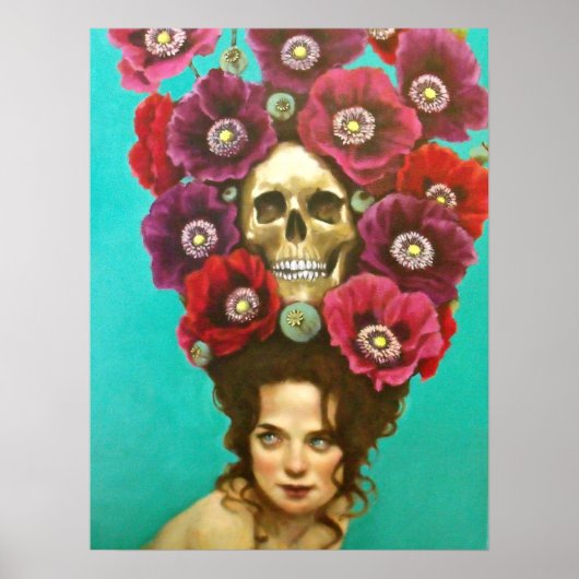 Morpheus Poster (Voorkant)