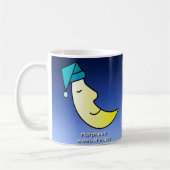 Morpheuz Sleep Monitor Mok (Links)