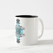 Morphic Angels mok (Voorkant rechts)