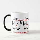 Morphing Cow Moo Mok (Links)