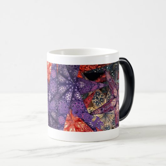 Morphing good luck mokken (Voorkant rechts)