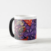 Morphing good luck mokken (Voorkant links)