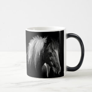 Morphing Horsehead Mok