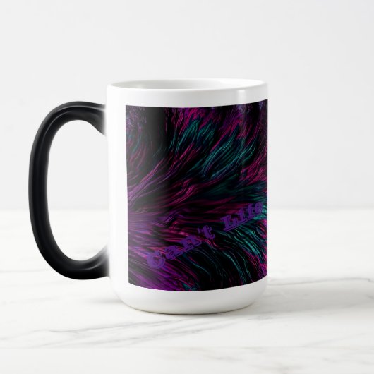 Morphing Love Mok (Links)