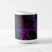 Morphing Love Mok (Midden)