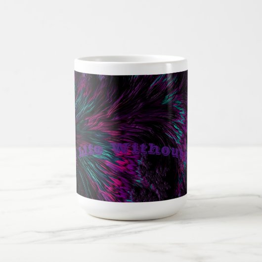 Morphing Love Mok (Midden)