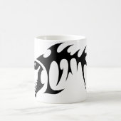 Morphing MentalMug Magische Mok (Center)