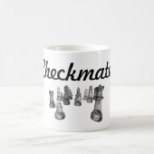 Morphing Mok (Center)