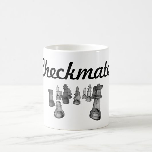 Morphing Mok (Center)