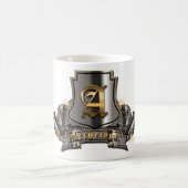 Morphing Mok (11 oz. & 15 oz.) (Center)