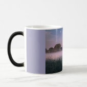 Morphing Mok, 11 oz Magische Mok (Links)