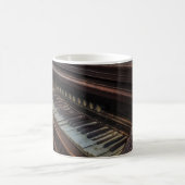 Morphing Mok, 11 oz Magische Mok (Center)