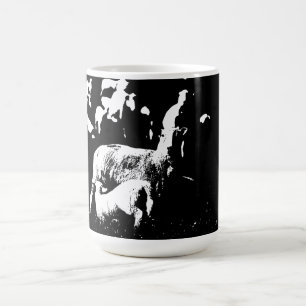 Morphing Mok, 444 ml Lamsvoeding Magische Mok