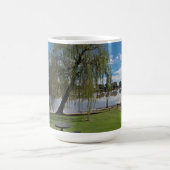 Morphing Mok, 444 ml Magische Mok (Midden)