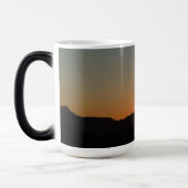 Morphing Mok - Arizona Sunrise (Links)