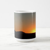 Morphing Mok - Arizona Sunrise (Midden)