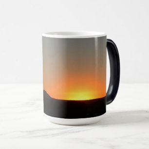 Morphing Mok - Arizona Sunrise