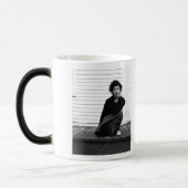 Morphing Mok - Een officieel product van Rebecca W (Links)