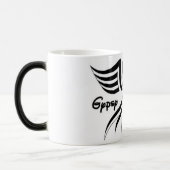 Morphing Mok - Gepersonaliseerd (Links)