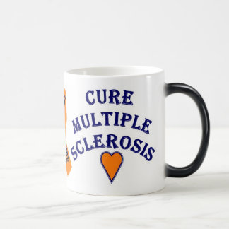 Morphing Mok - Gepersonaliseerd