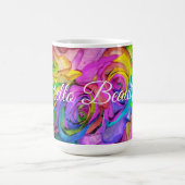 Morphing Mok Hallo (Midden)