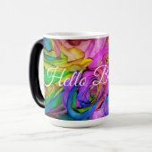 Morphing Mok Hallo (Voorkant links)