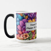 Morphing Mok - Happy Mothers Day! Ik hou van je. (Links)