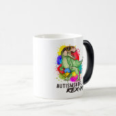 Morphing-Mok Magische Mok (Voorkant rechts)