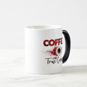 Morphing-Mok Magische Mok (Voorkant rechts)