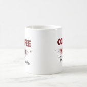 Morphing-Mok Magische Mok (Center)