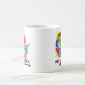 Morphing-Mok Magische Mok (Center)