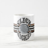 Morphing-Mok Magische Mok (Center)