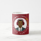 Morphing-Mok Magische Mok (Center)