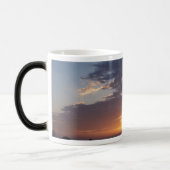 Morphing-Mok Magische Mok (Links)