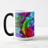 Morphing Mokken - Glans als de Diamond die je bent (Links)