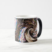 Morphing-mokken Magische Mok (Voorkant rechts)