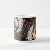 Morphing-mokken Magische Mok (Center)