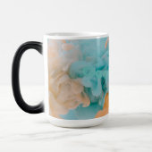 Morphing-Mokken Magische Mok (Links)