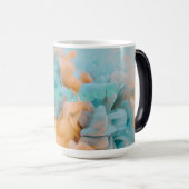 Morphing-Mokken Magische Mok (Voorkant rechts)