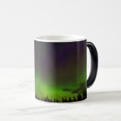 Morphing Northern Lights Mok (Voorkant rechts)