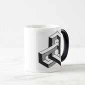 Morphing Paradox Mok (Voorkant rechts)