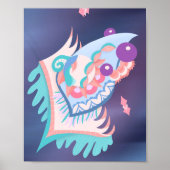 morphing poster (Voorkant)