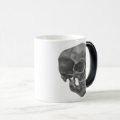 Morphing Skull Mok (Voorkant rechts)