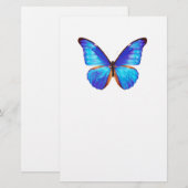 “Morpho”の優良製品 Briefpapier (Voorkant / Achterkant)