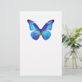 “Morpho”の優良製品 Briefpapier (Staand voorkant)