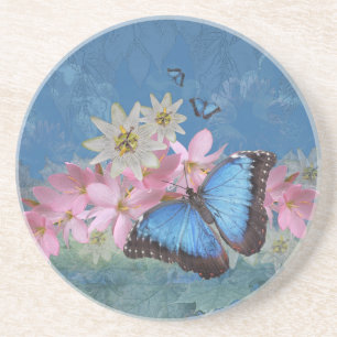 Morpho Magic Coaster Zandsteen Onderzetter
