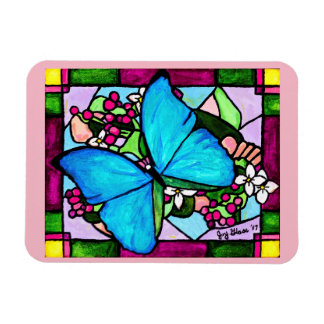 Morpho Magnet Magneet