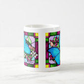 Morpho-Mok Koffiemok (Center)