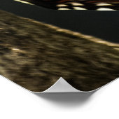 Morpho peleides Print (Hoek)