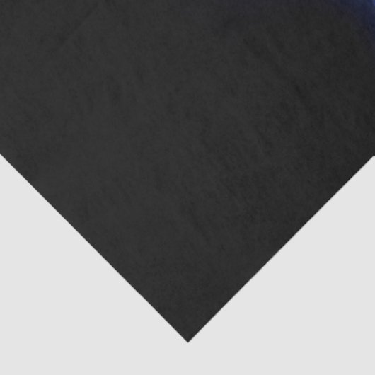 Morpho Vlinder op Donkere Achtergrond Tissuepapier (Detail)